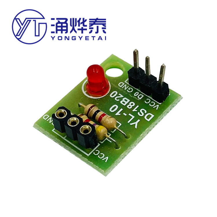 온도 센서 모듈 DS18B20 없음 온도계 인터페이스  - Ds18B20 Temperature Sensor 리뷰 및 가격