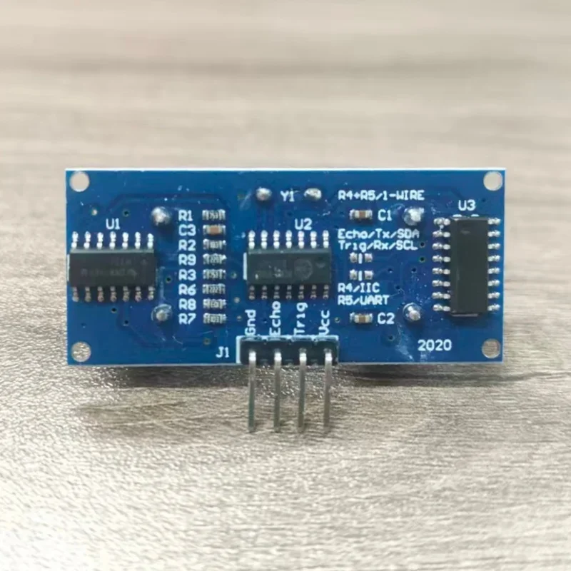 1-10 Pcs HC-SR04 초음파 센서 2-400c - Diy Electronics Raspberry Pi 리뷰 및 가격