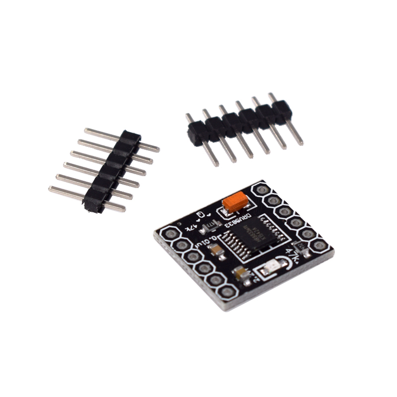 TB6612 DRV8833 L298N보다 우수한 Ard - L298N Motor Driver 리뷰 및 가격