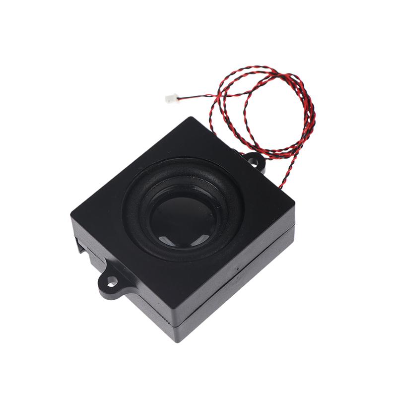 미니 밀폐형 스피커 4 5W 50x45mm 박스 스피커 - Diy Electronics Raspberry Pi 리뷰 및 가격