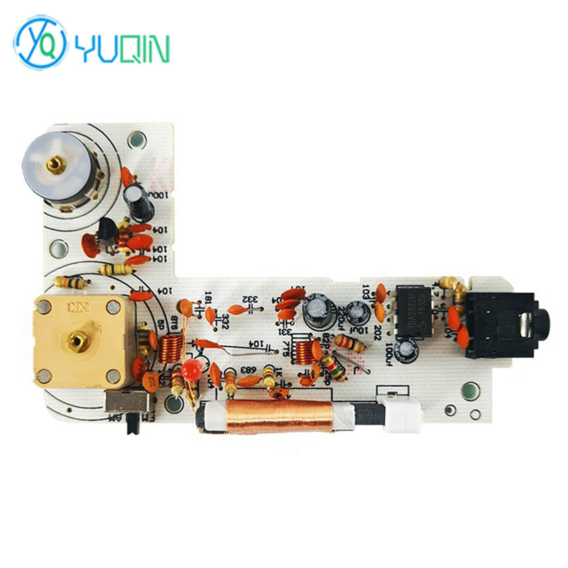 210SP AM/FM 라디오 키트 DIY 전자 납땜 프 - Diy Electronics Projects For Beginners 리뷰 및 가격