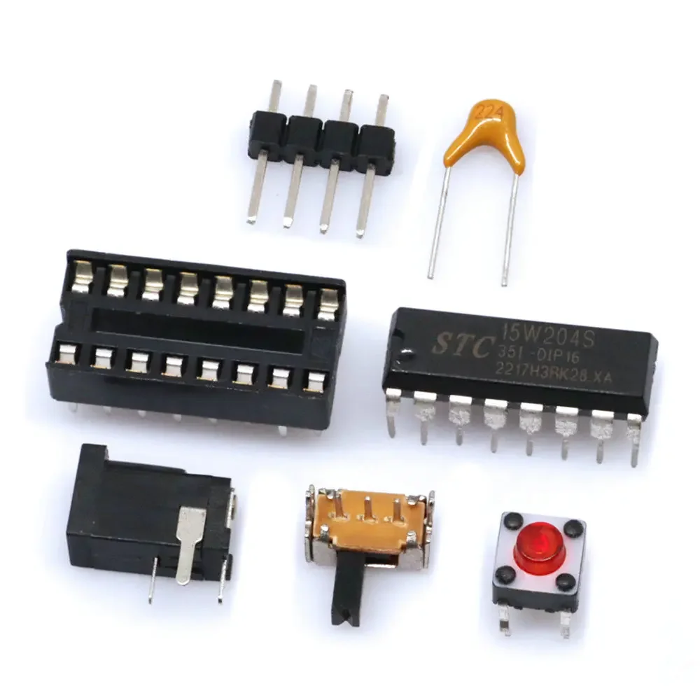 5V 전자 모래시계 DIY 키트 – 전자 초보자를 위한 - Diy Electronics Projects For Beginners 리뷰 및 가격